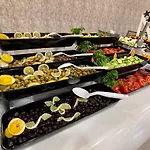 Riviera Zen Adult Only 4* Αλάνια