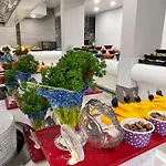 Ξενοδοχείο Riviera Zen Adult Only Αλάνια