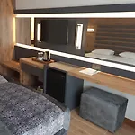 Ξενοδοχείο Riviera Zen Adult Only Αλάνια