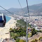 Riviera Zen Adult Only Ξενοδοχείο Αλάνια