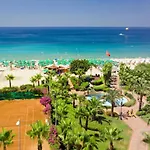 Ξενοδοχείο Riviera Zen Adult Only Αλάνια