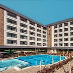 Riviera Zen Adult Only 4* Αλάνια