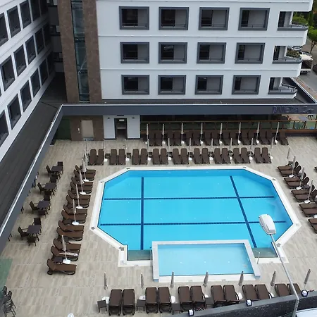 Ξενοδοχείο Riviera Zen Adult Only 4*