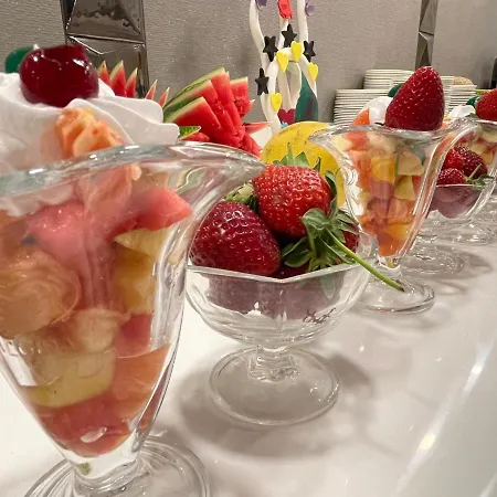 Riviera Zen Adult Only Alanya