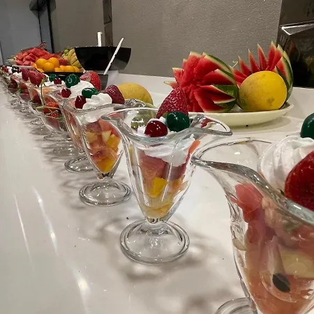 Riviera Zen Adult Only Alanya