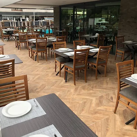 Riviera Zen Adult Only 4* Alanya