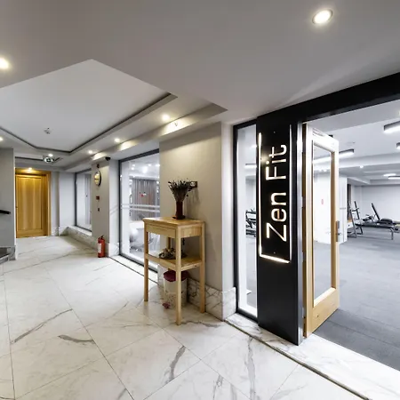 Hotel Riviera Zen Adult Only