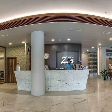 Riviera Zen Adult Only 4*