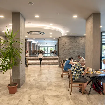 Riviera Zen Adult Only Hotel Alanya