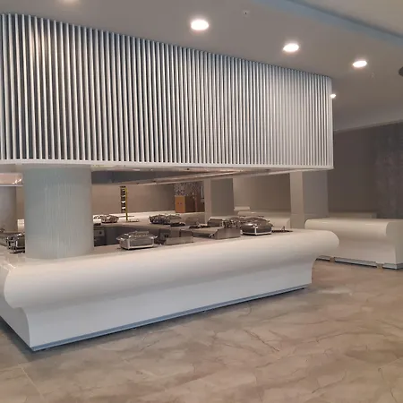 Riviera Zen Adult Only Alanya