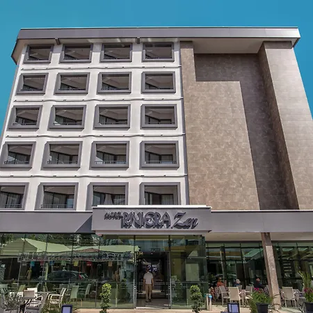 Hotel Riviera Zen Adult Only Alanya