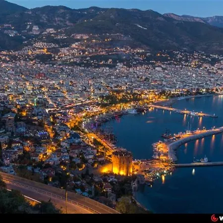 Riviera Zen Adult Only 4* Alanya