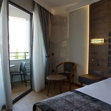 Riviera Zen Adult Only Hotell Alanya