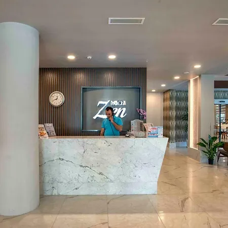 Hotell Riviera Zen Adult Only