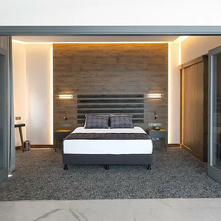 Riviera Zen Adult Only Hotel Alanya