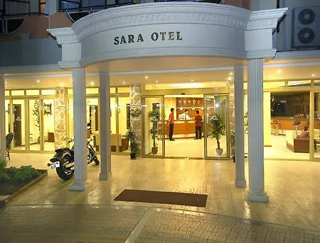 Riviera Zen Adult Only 4* אלאניה