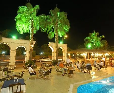 Riviera Zen Adult Only 4* אלאניה
