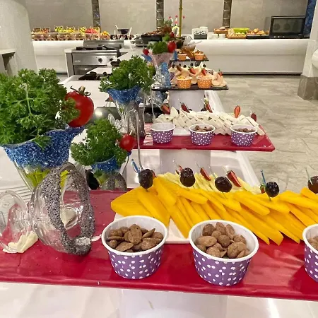 Riviera Zen Adult Only 4* Алания