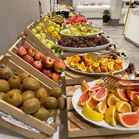Riviera Zen Adult Only Otel Alanya