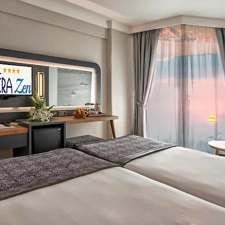 Otel Riviera Zen Adult Only 4*