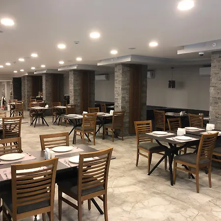Riviera Zen Adult Only Hotel