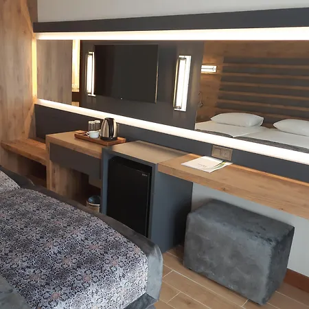 Otel Riviera Zen Adult Only Alanya