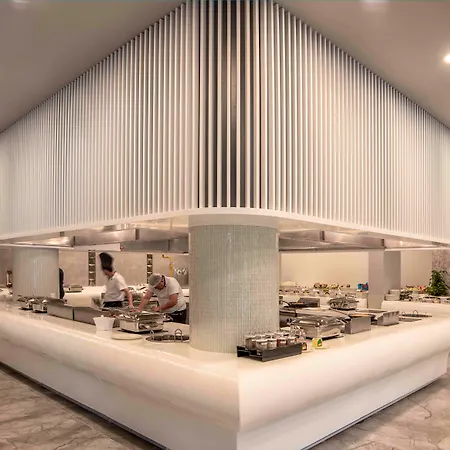 Otel Riviera Zen Adult Only 4*