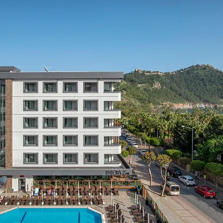 Otel Riviera Zen Adult Only