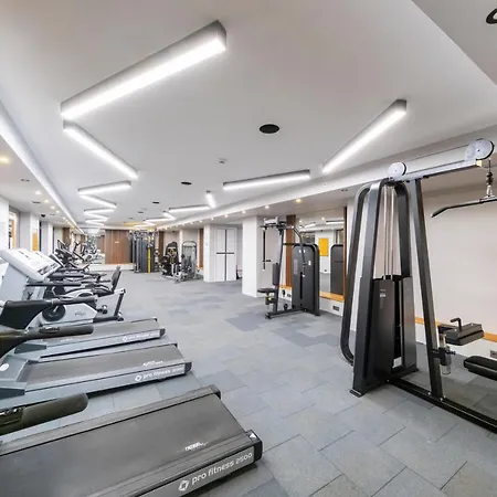 Otel Riviera Zen Adult Only