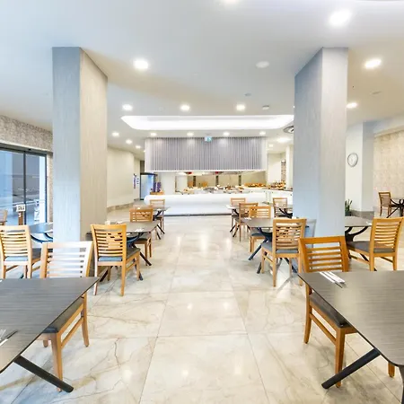 Riviera Zen Adult Only Alanya