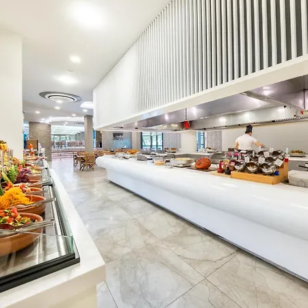 Riviera Zen Adult Only