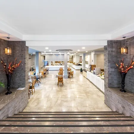 Hotel Riviera Zen Adult Only 4*