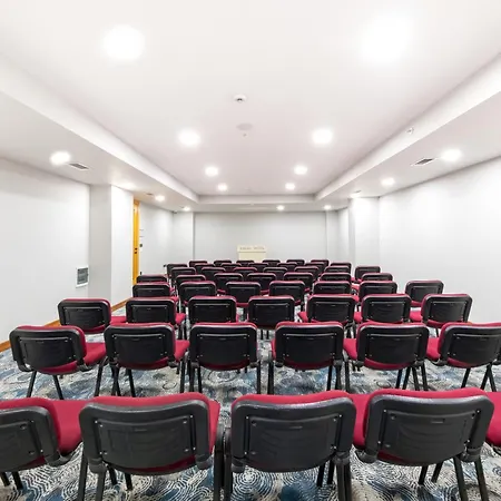Riviera Zen Adult Only Hotel 4*