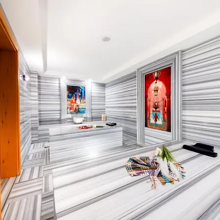 Hotel Riviera Zen Adult Only 4*