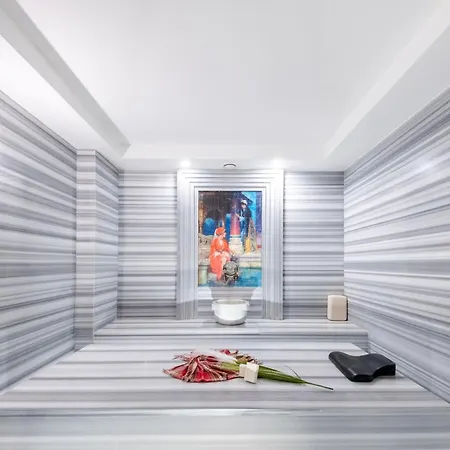 Riviera Zen Adult Only Hotel Alanya