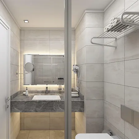 Otel Riviera Zen Adult Only