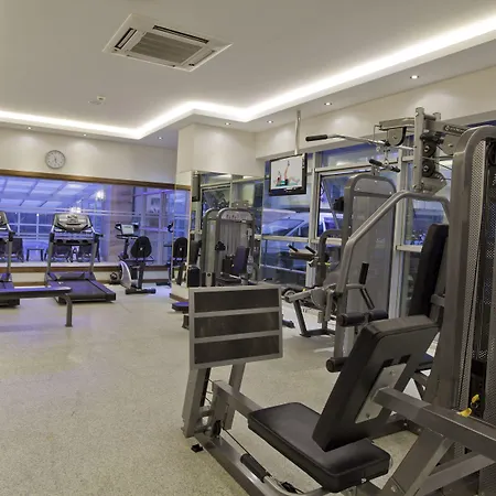Riviera Zen Adult Only מלון אלאניה