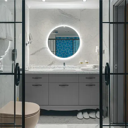 Отель Riviera Zen Adult Only
