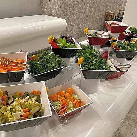 فندق Riviera Zen Adult Only ألانيا