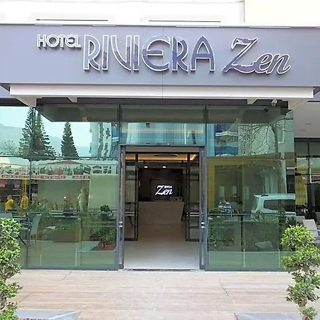 Riviera Zen Adult Only فندق