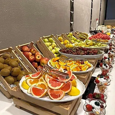 Hotel Riviera Zen Adult Only