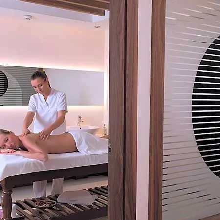 Szálloda Riviera Zen Adult Only 4*