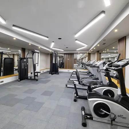 Riviera Zen Adult Only 4* אלאניה