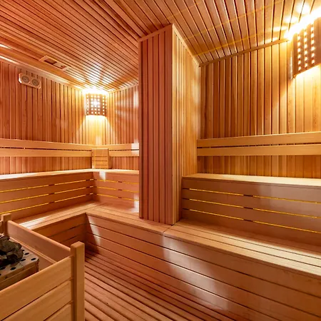 Отель Riviera Zen Adult Only