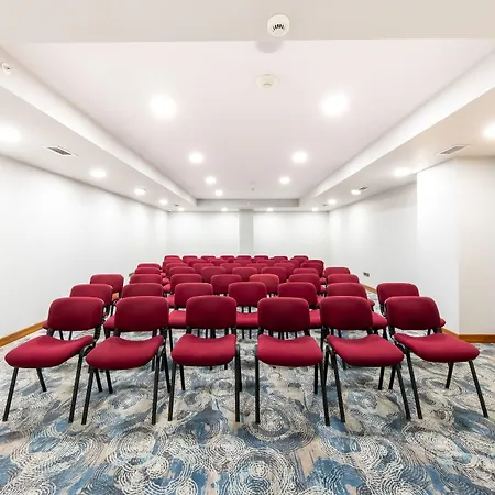 Riviera Zen Adult Only Отель Алания