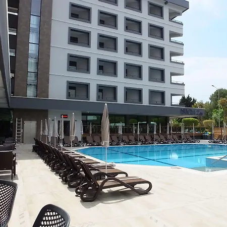 מלון Riviera Zen Adult Only 4*