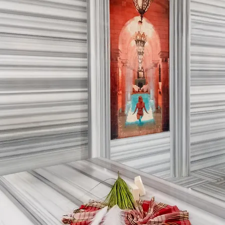 Отель Riviera Zen Adult Only 4*