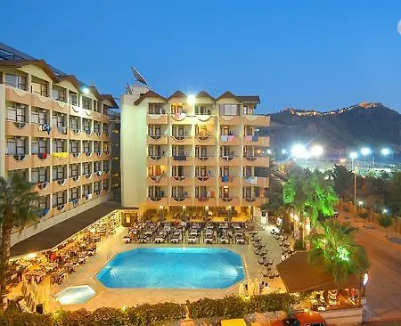 Riviera Zen Adult Only מלון 4*