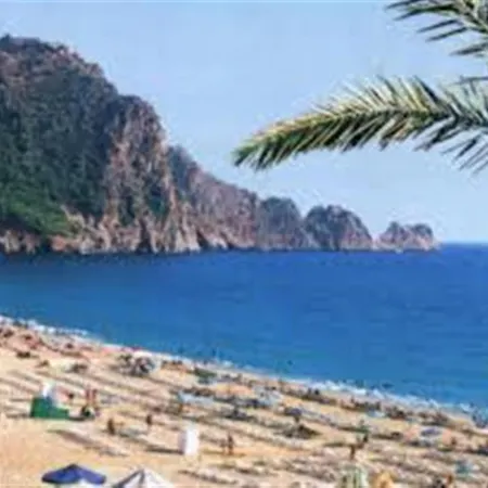 Otel Riviera Zen Adult Only Alanya