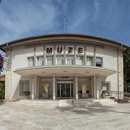 Otel Riviera Zen Adult Only